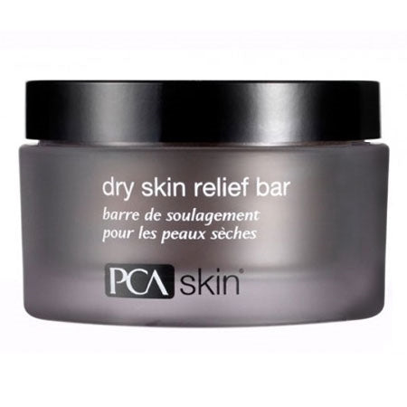 PCA Skin Dry Skin Relief Bar (3.3 oz)