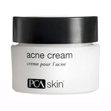 PCA Skin Acne Cream (0.5 oz)