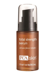PCA SKIN Total Strength Serum (1 oz)