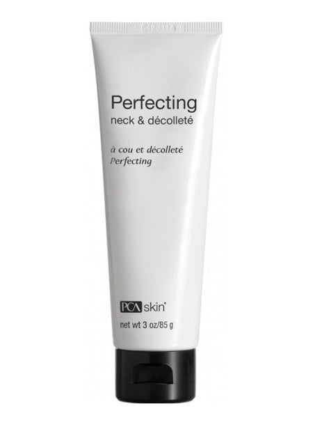 PCA SKIN Perfecting Neck & Decollete (3 oz)