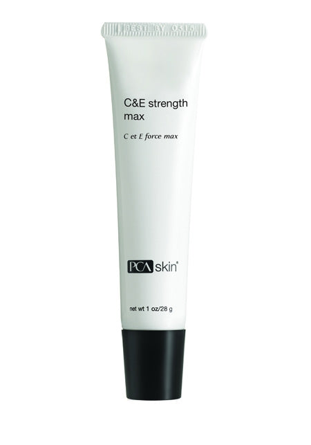 PCA Skin C&E Strength Max (1 oz)