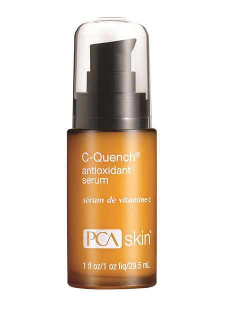 PCA Skin C-Quench Antioxidant Serum (1 oz)