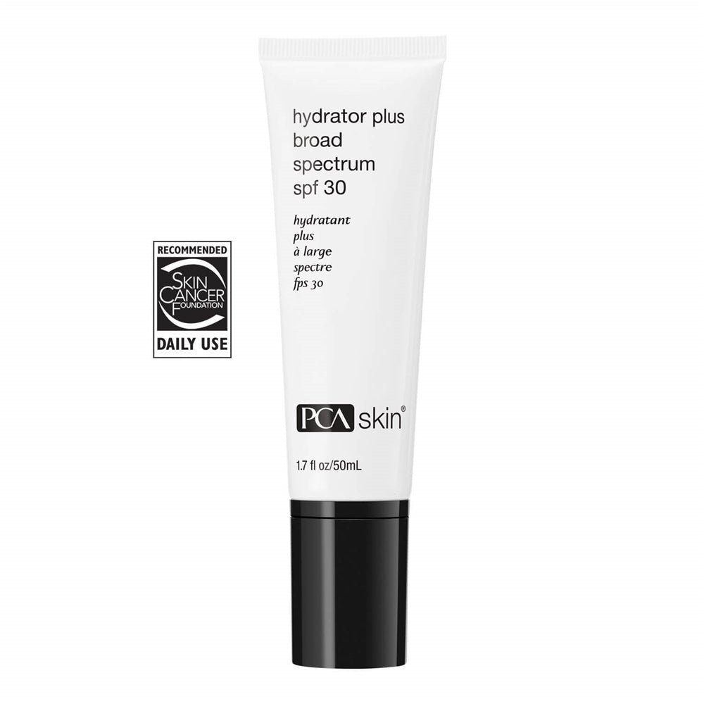 PCA SKIN Hydrator Plus Broad Spectrum SPF 30 (1.7 oz)