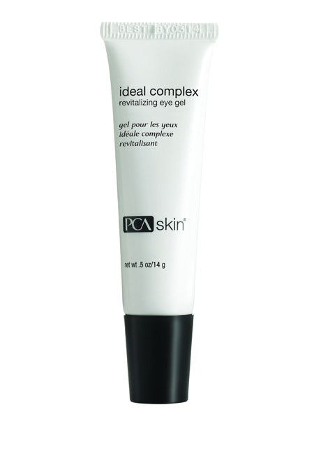 PCA SKIN Ideal Complex Revitalizing Eye Gel (0.5 oz)