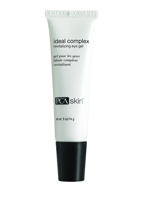 PCA Skin Ideal Complex Revitalizing Eye Gel (0.5 oz)