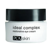 PCA SKIN Ideal Complex Restorative Eye Cream (0.5 oz)