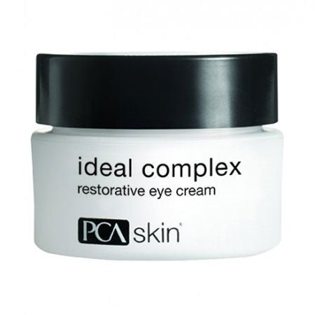 PCA SKIN Ideal Complex Restorative Eye Cream (0.5 oz)