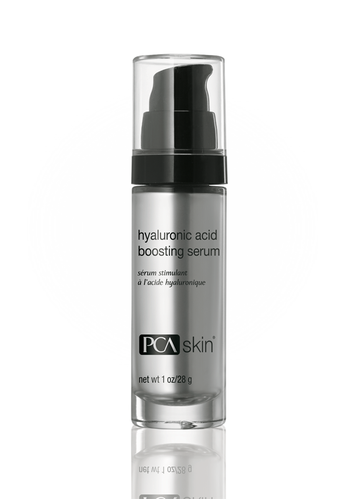 PCA SKIN Hyaluronic Acid Boosting Serum (1 oz)