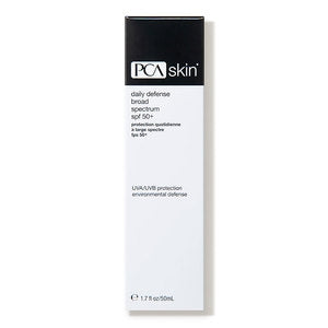 PCA Skin Daily Defense Broad Spectrum SPF 50+ (1.7 oz / 50 ml)