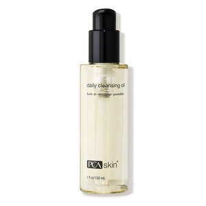PCA SKIN Daily Cleansing Oil (5 oz / 150 ml)