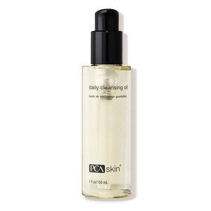 PCA Skin Daily Cleansing Oil (5 oz / 150 ml)