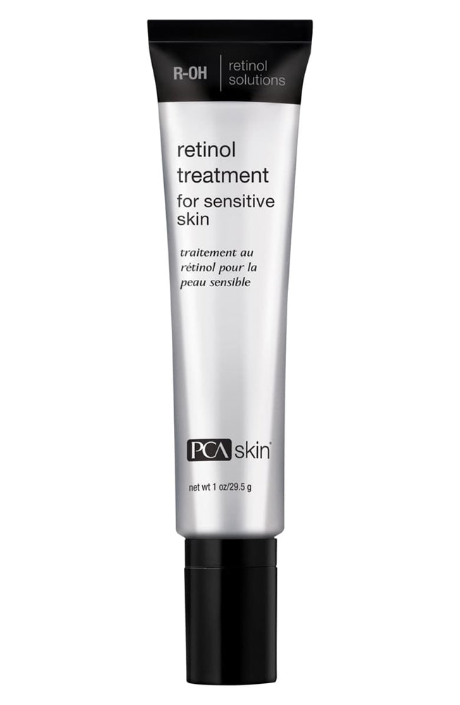 PCA SKIN Retinol Treatment for Sensitive Skin ( 1 oz )