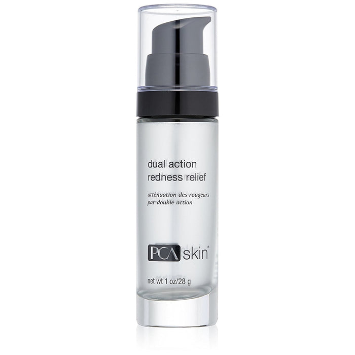 PCA Skin Dual Action Redness Relief  (1 oz)