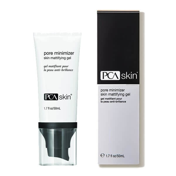 PCA Skin Pore Minimizer Skin Mattifying Gel (1.7 oz / 50 ml)