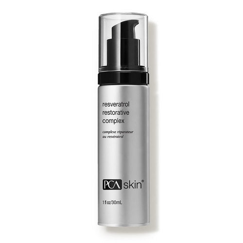 PCA SKIN Resveratrol Restorative Complex (1 oz / 50 ml)
