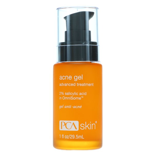 PCA Skin Acne Gel with OmniSome® (1 oz)