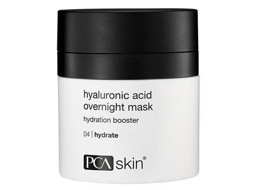 PCA Skin Hyaluronic Acid Overnight Mask (1.8 oz )