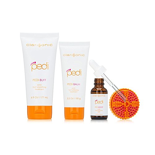 Clarisonic Pedi Replenishment Set