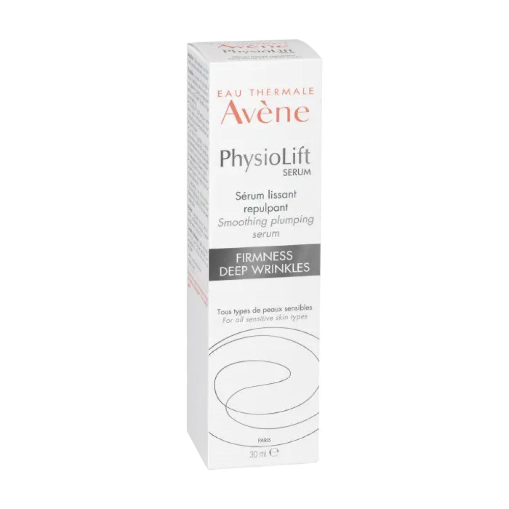 Avène Physiolift Smoothing Plumping Serum (1 oz)