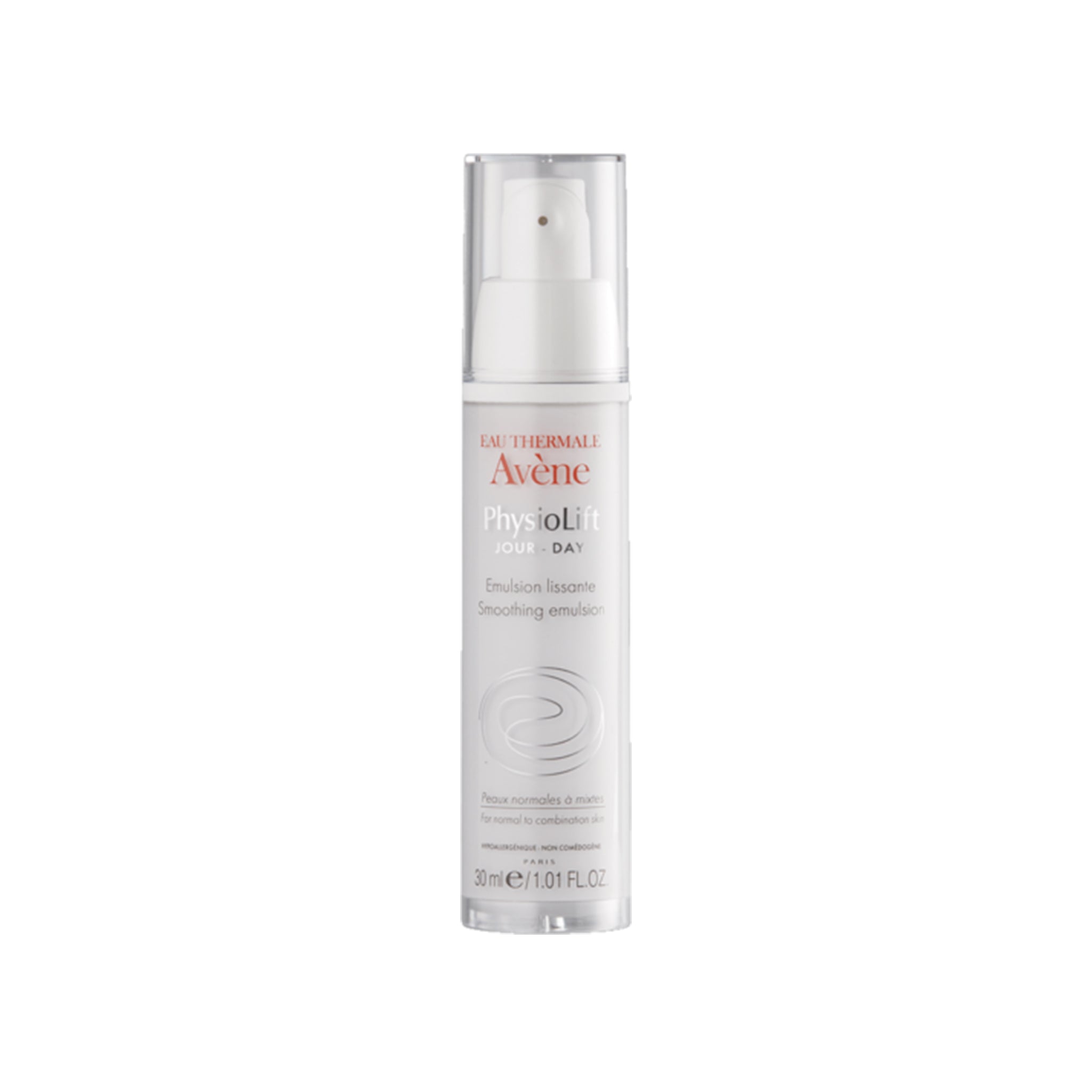 Avène PhysioLift DAY Smoothing Emulsion (1.01 oz)