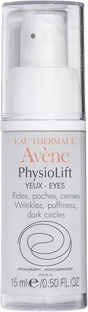Avène PhysioLift EYES (0.5 oz)