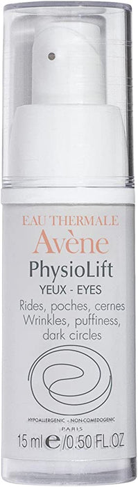 Avene PhysioLift EYES (0.5 oz)