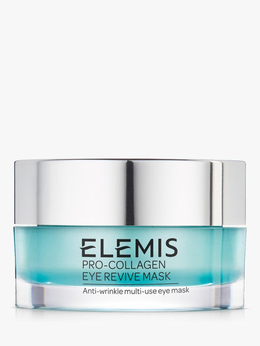Elemis Pro-Collagen Eye Revive Mask Travel Size (15 ml)
