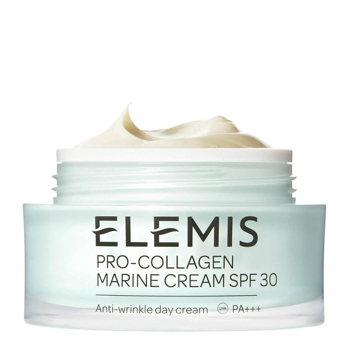 Elemis Pro-Collagen Marine Cream SPF 30 Travel Size (15 ml)