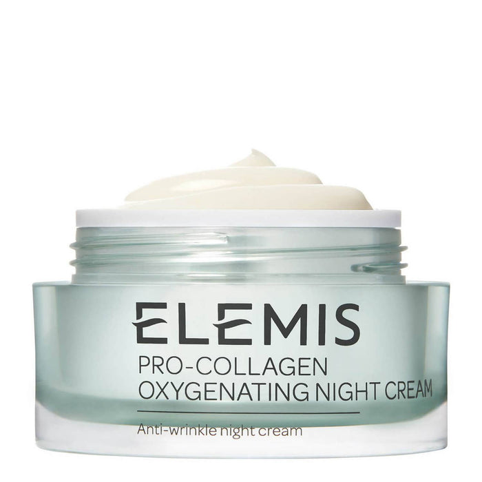 Elemis Pro-Collagen Oxygenating Night Cream Travel Size (15 ml)