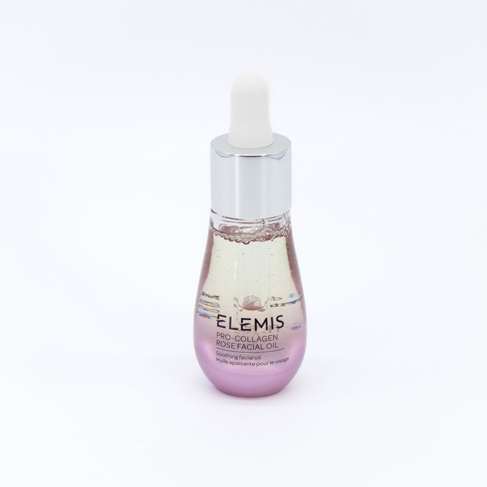 Elemis Pro-Collagen Rose Facial Oil (15 ml)