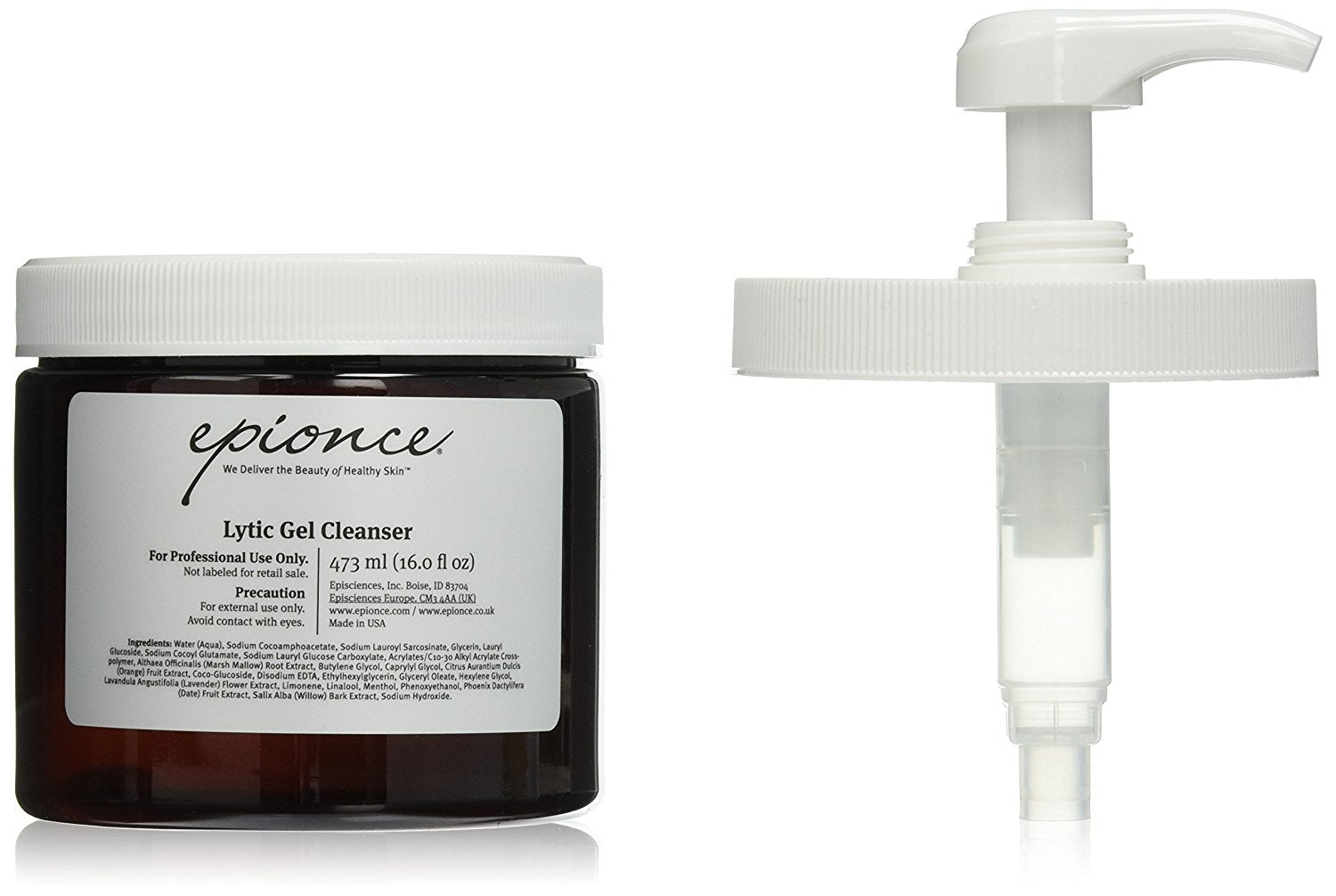 Epionce Pro-Lytic Gel Cleanser (16 oz / 473 ml)