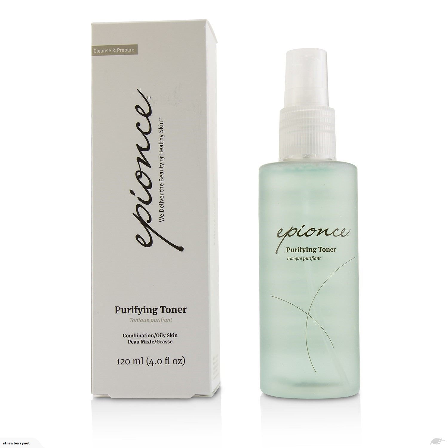 Epionce Purifying Toner (4.0 fl oz / 120 ml)