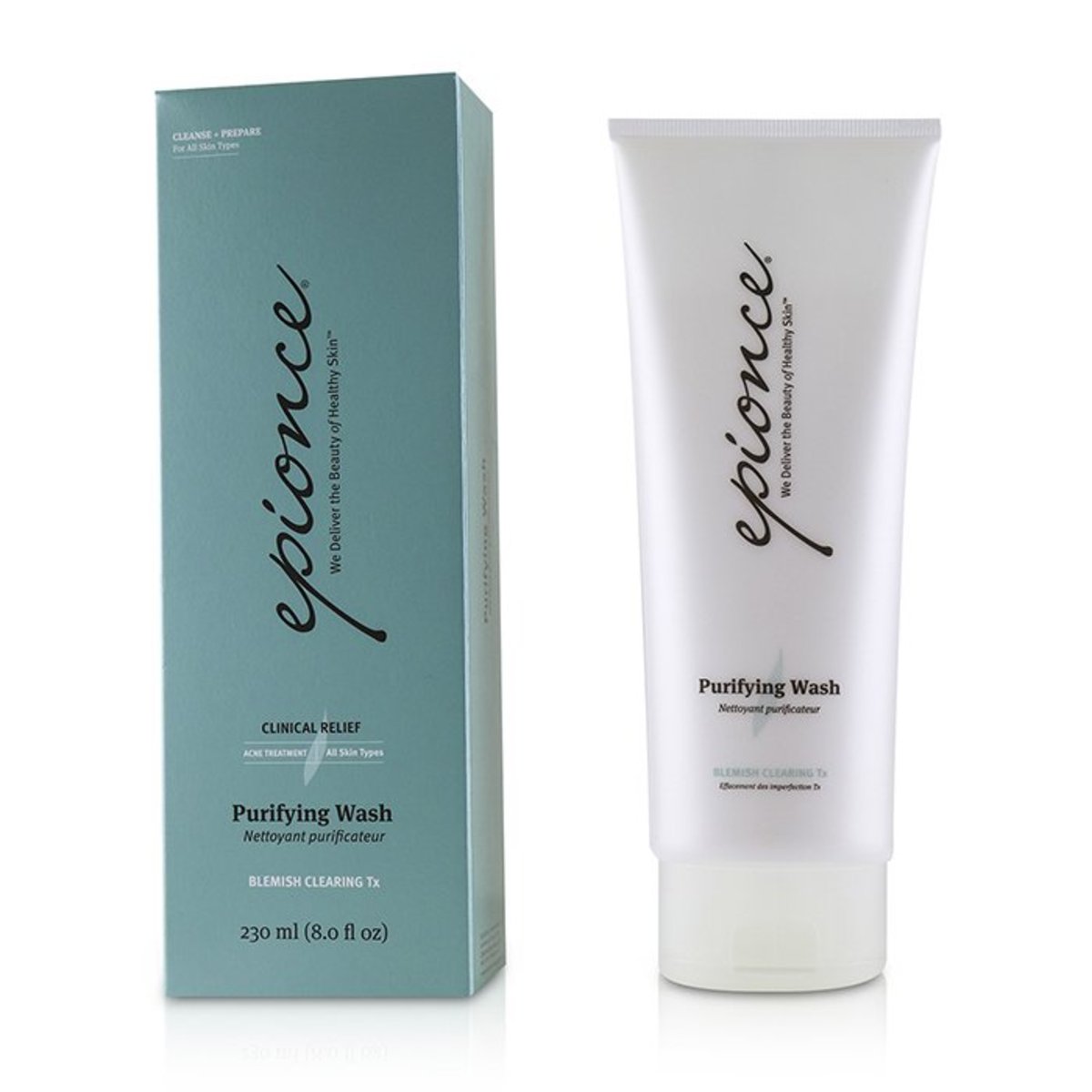 Epionce Purifying Wash (8.0 fl oz / 230 ml)