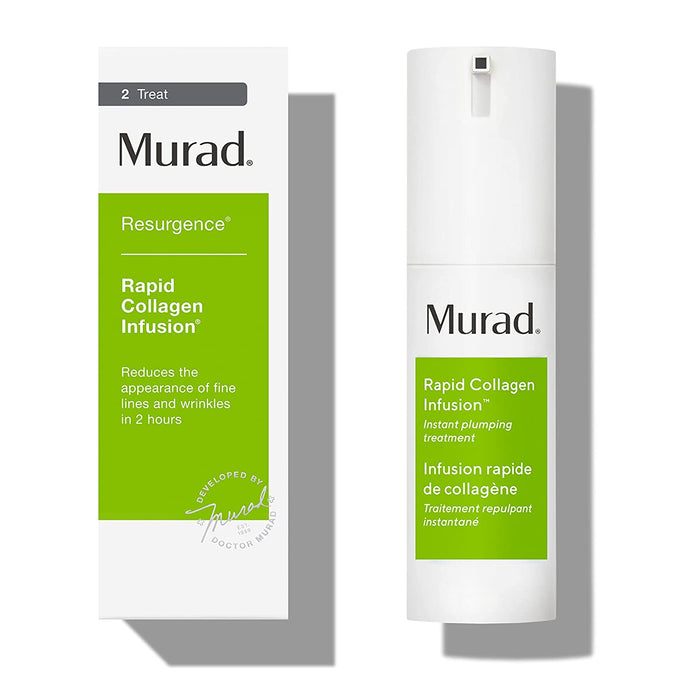 Murad Rapid Collagen Infusion (1.0 oz)
