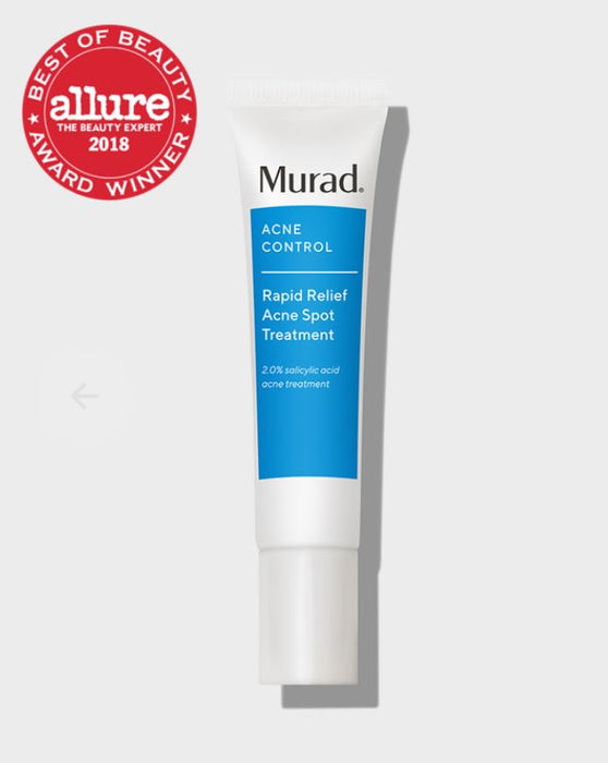 Murad Rapid Relief Acne Spot Treatment (0.5 oz)