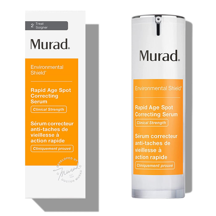 Murad Rapid Dark Spot Correcting Serum (1.0 oz)