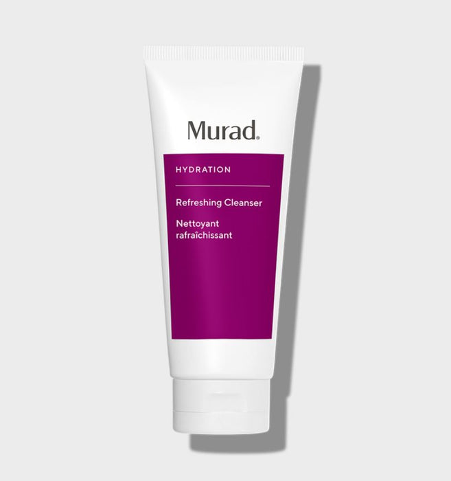 Murad Refreshing Cleanser (6.75 oz)