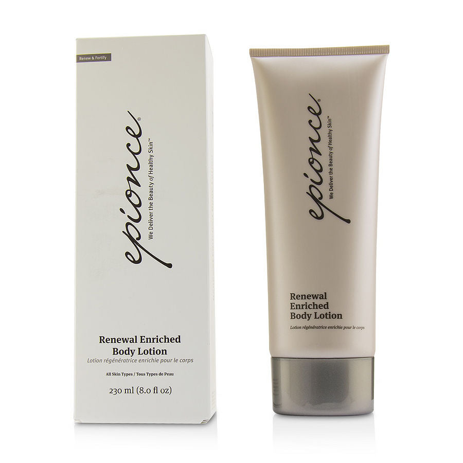 Epionce Renewal Enriched Body Lotion (8.0 oz / 236 ml)