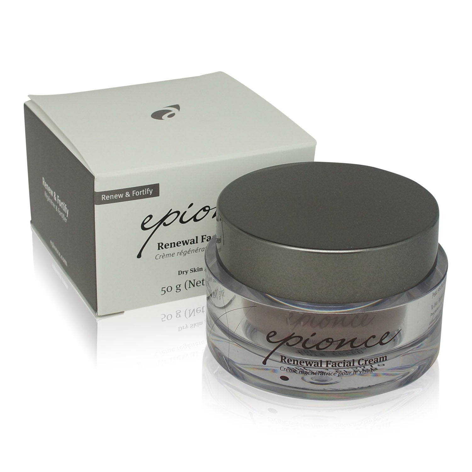 Epionce Renewal Facial Cream (1.7 oz / 50 ml)