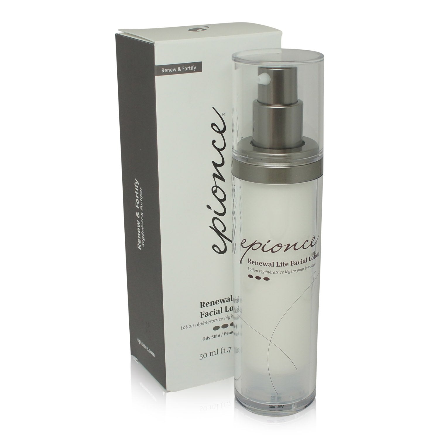 Epionce Renewal Lite Facial Lotion (1.7 oz / 50 ml)