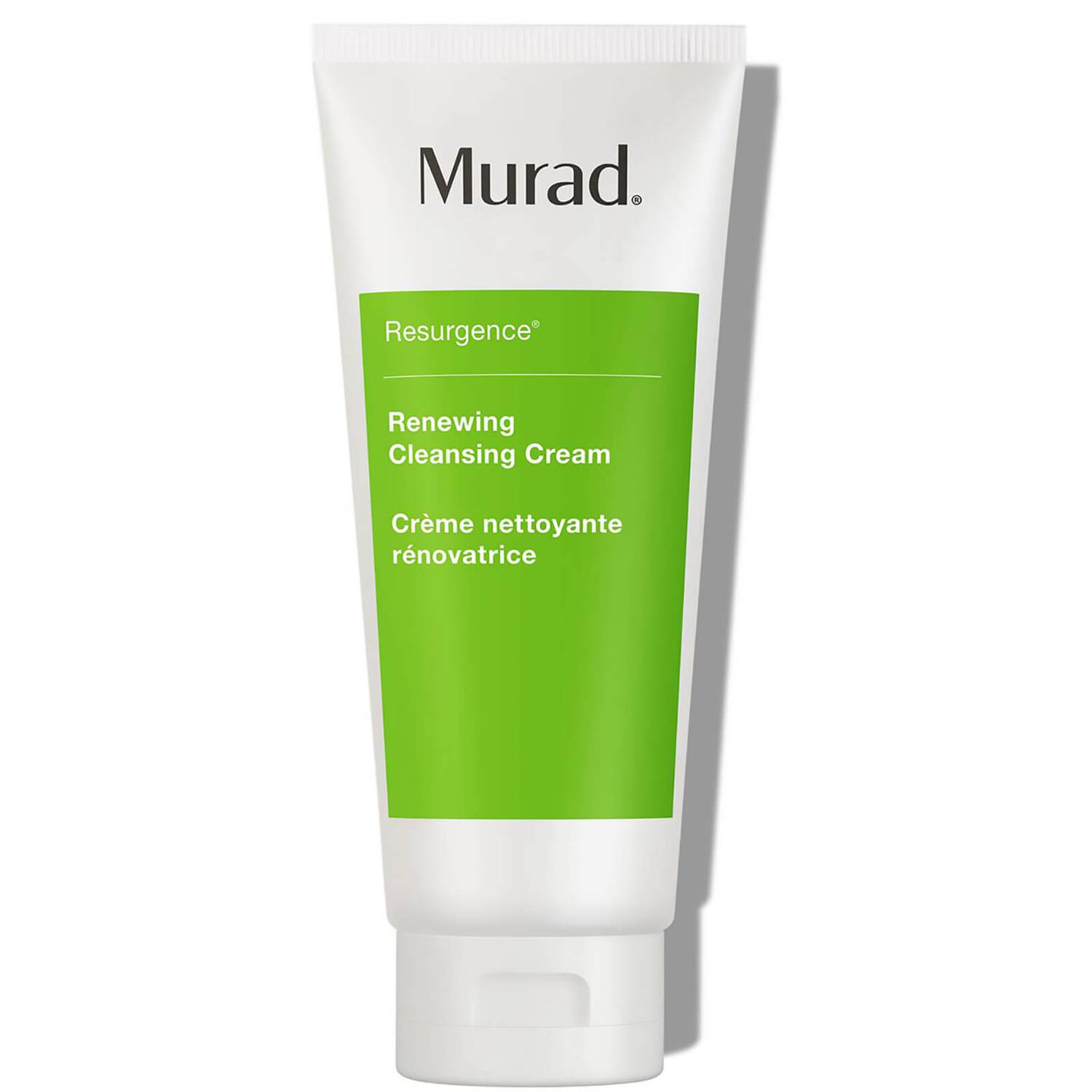 Murad Renewing Cleansing Cream (6.75 oz)