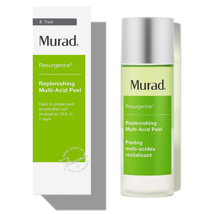 Murad Replenishing Multi-Acid Peel (3.3 oz)