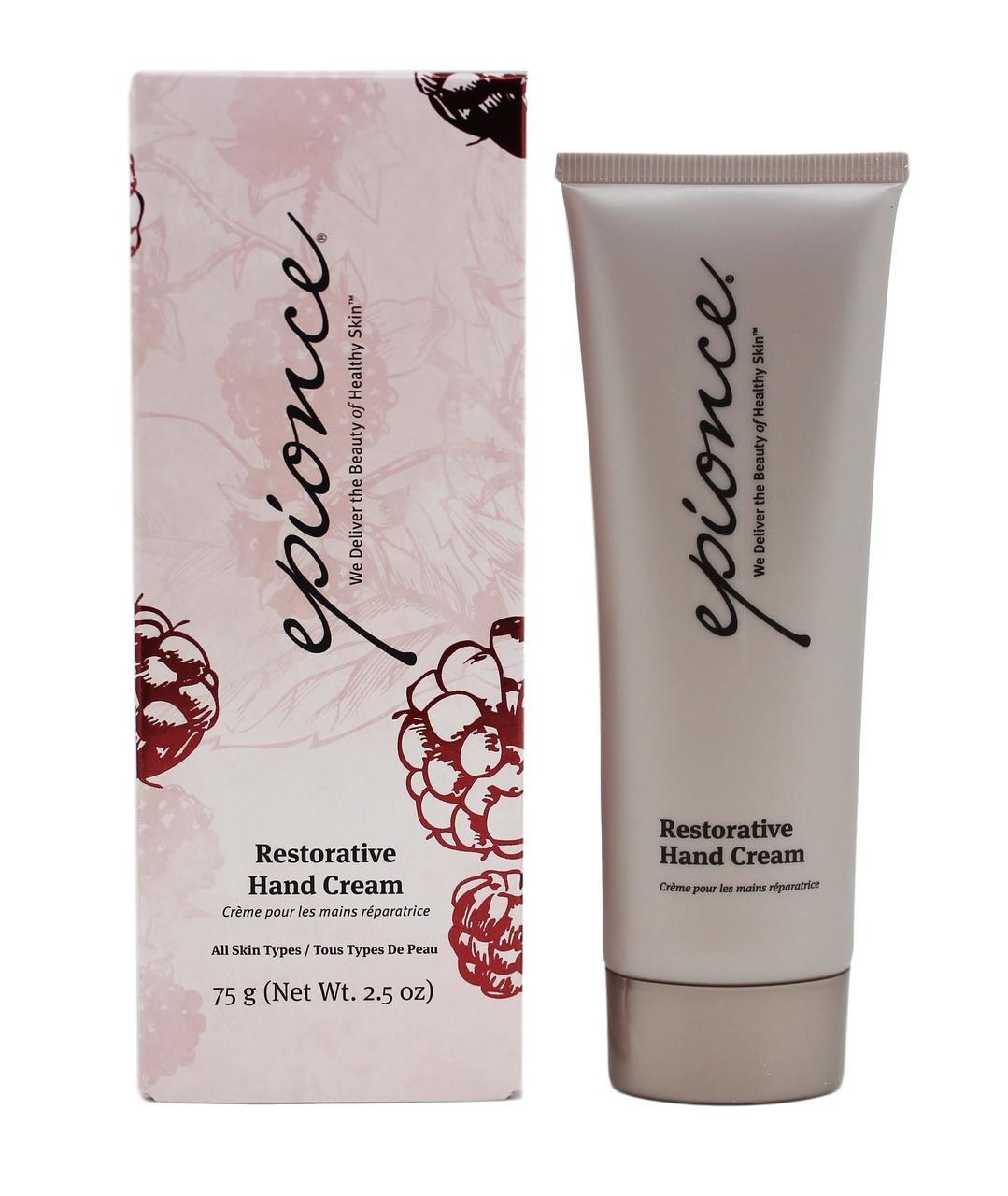 Epionce Restorative Hand Cream (2.5 oz / 74 ml)