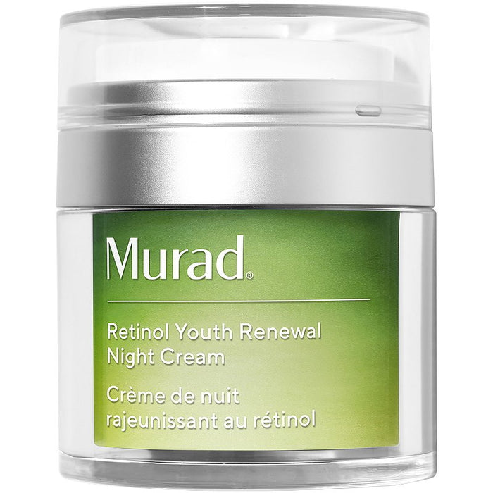 Murad Retinol Youth Renewal Night Cream (1.7 oz)