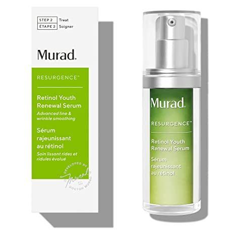 Murad Retinol Youth Renewal Serum (1.0 oz)