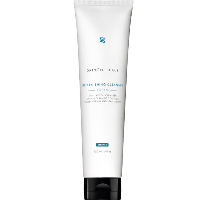 SkinCeuticals Replenishing Cleanser (5 oz / 150 ml)
