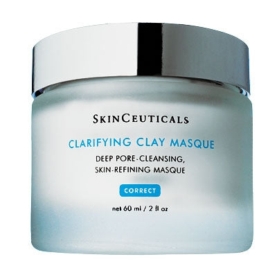 SkinCeuticals Clarifying Clay Masque (2 oz / 60 ml)