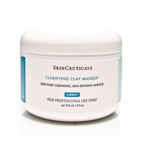 SkinCeuticals Clarifying Clay Masque Professional Size (8 oz / 240 ml)