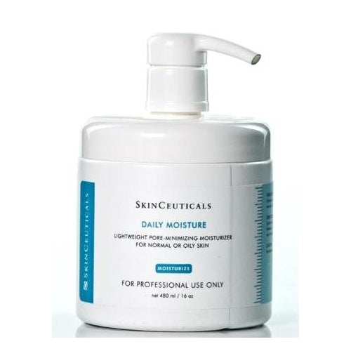 SkinCeuticals Daily Moisture Professional Size (16 oz / 480 ml)