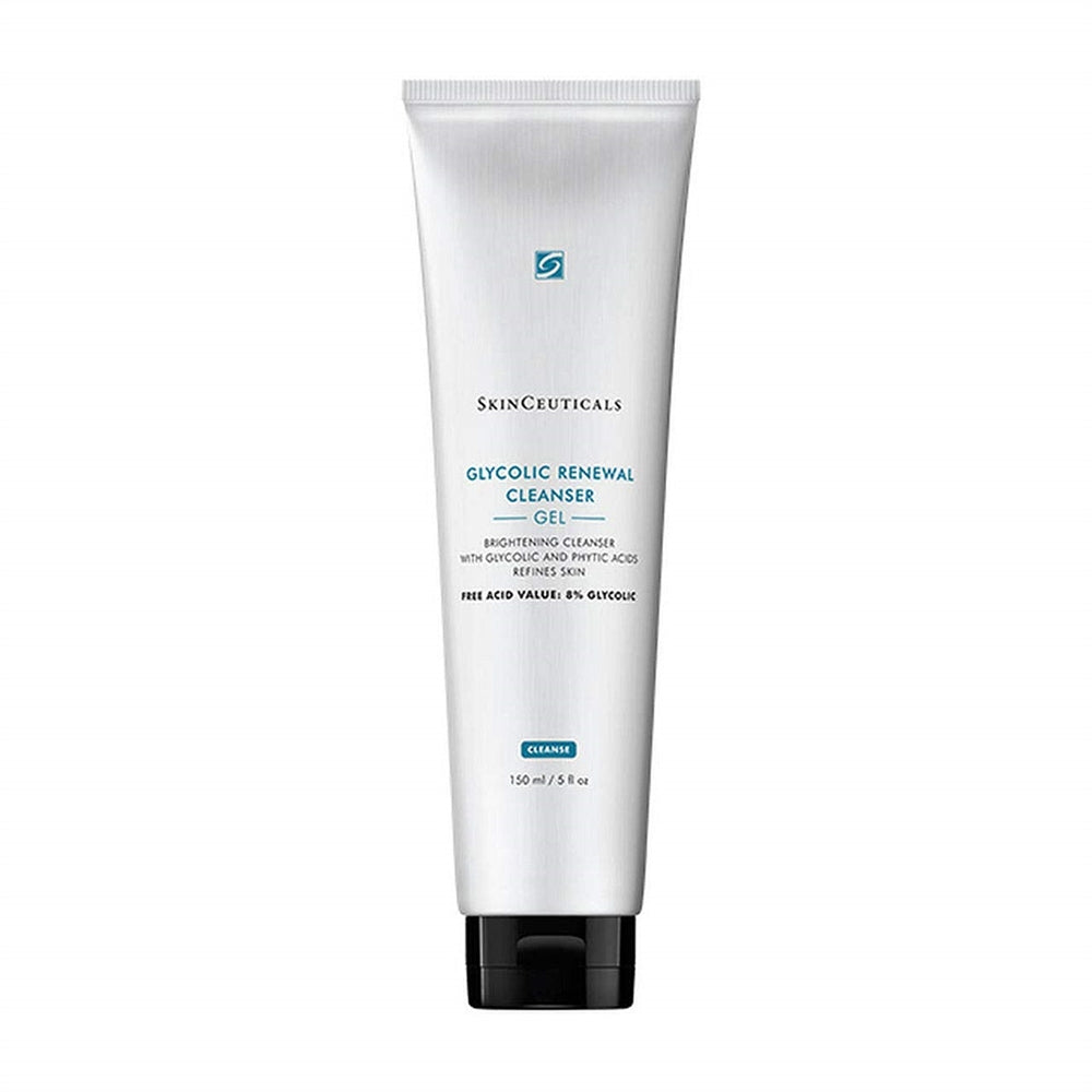 SkinCeuticals Glycolic Renewal Cleanser Gel (5 oz / 150 ml)